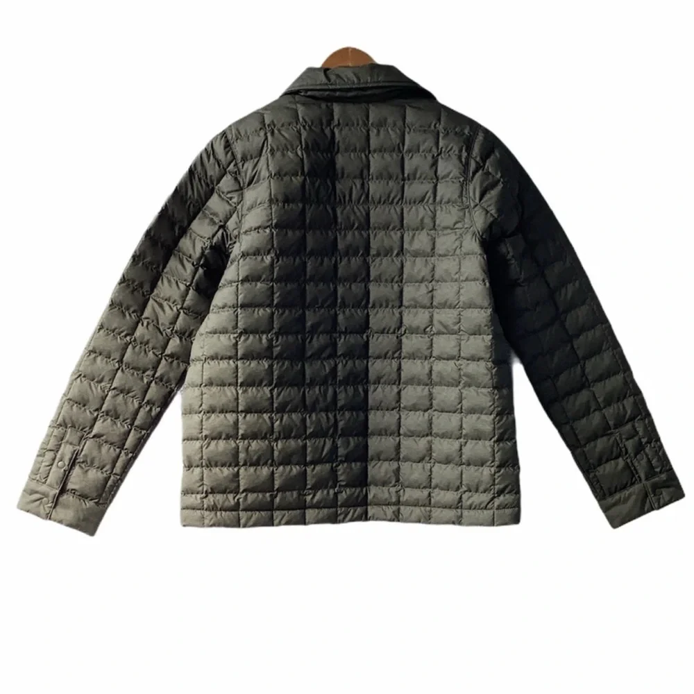 The North Face ThermoBall Eco Quilted Jacket - Picture 6 of 9